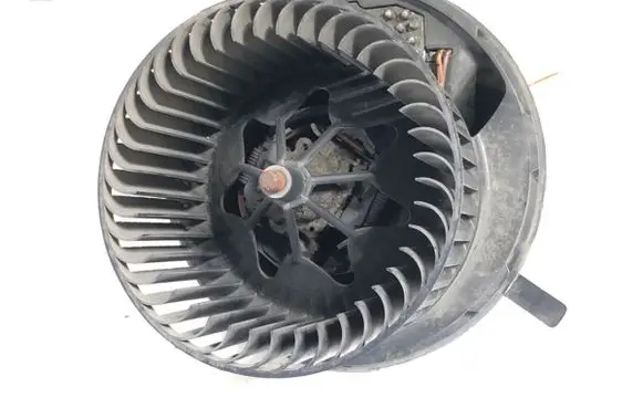 Heater fan/blower