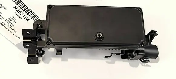Volvo S90, V90 Front bumper camera 32209188