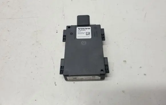 Volvo XC60 Blind spot module 31665289