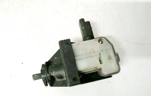 Citroen C4 Grand Picasso Central locking motor 9660019180 8066-53