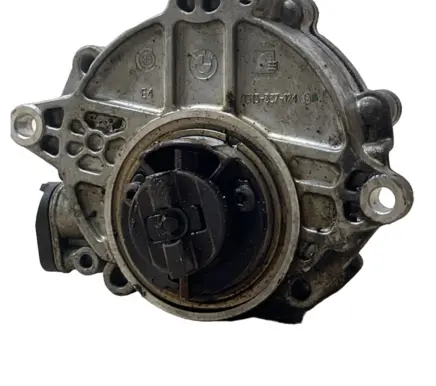 BMW 3 E90 E91 Vacuum pump 0313327116