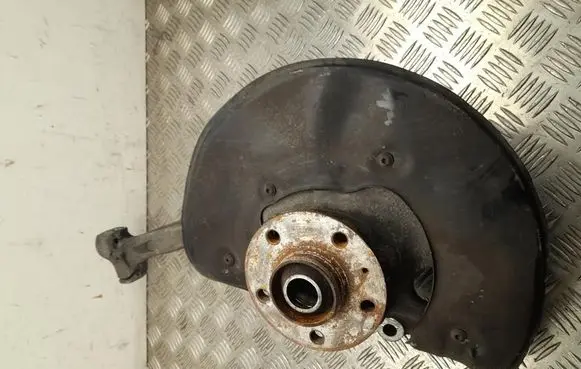Audi A8 S8 D4 4H Front wheel hub 4H0407242M