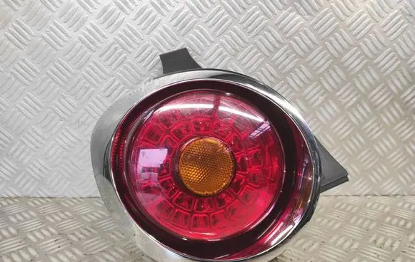 Alfa Romeo Mito Rear/tail lights 156085856