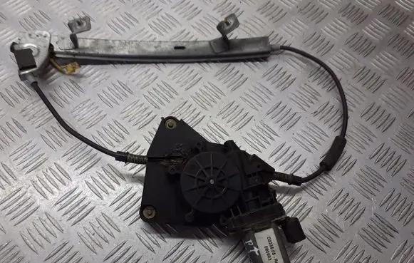 Alfa Romeo 156 Rear door window regulator with motor D2335.05-RA0838