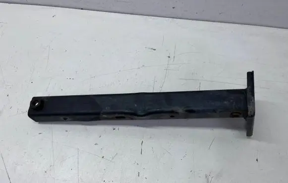 Opel Crossland X Front bumper shock/impact absorber 