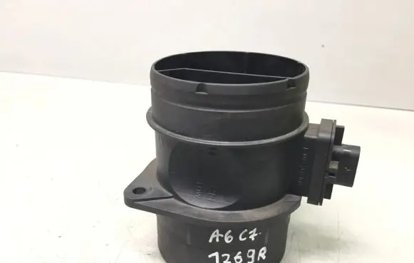 Audi A6 C7 Mass air flow meter 03L906461A 0281002956
