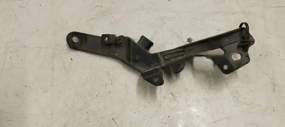 Other rear suspension part