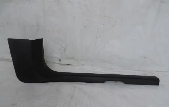 Opel Adam Side skirt front trim 13351923