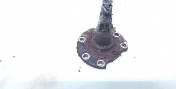 Audi A6 S6 C4 4A Stub axle 
