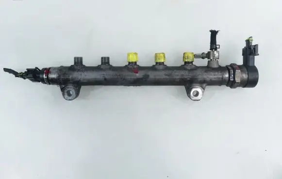 KIA Pro Cee'd I Fuel main line pipe 314002A410 0445214111 0281002507