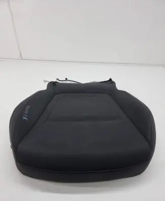 Toyota Yaris Front passenger seat console base 