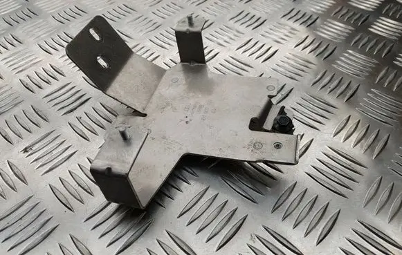 Audi A6 S6 C5 4B Other interior part 4B1907333
