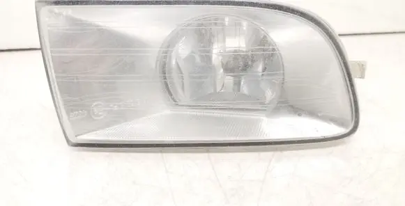 Skoda Octavia Mk2 (1Z) Front fog light 1Z0941700A 1Z0941702A