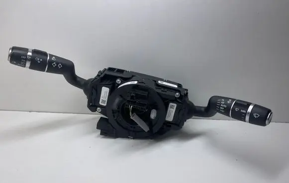 Jaguar XE Wiper turn signal indicator stalk/switch JX7313N064FA FBYDA 080256BAC
