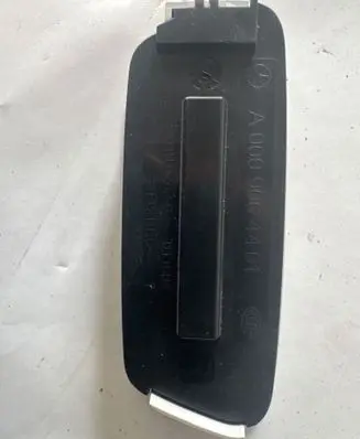 Mercedes-Benz GLC X253 C253 Boot/trunk interior light A0009064401