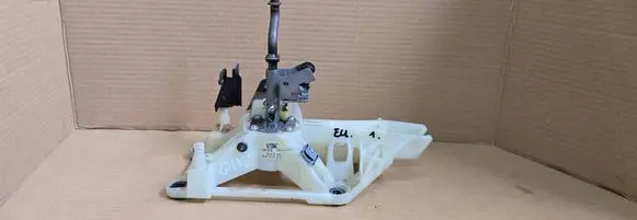 Mazda 6 Gear shifter/selector GS1FA 00550135 L2807