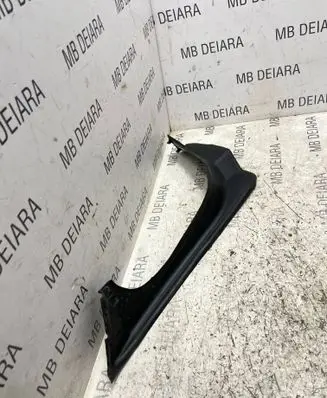 BMW 5 G30 G31 Other trunk/boot trim element 7400595 15054410