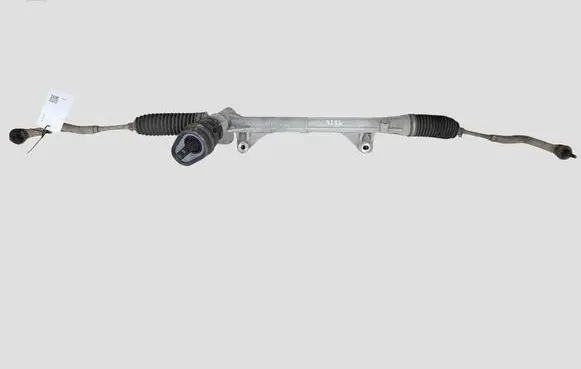 Nissan Leaf I (ZE0) Steering rack 480013NL3A