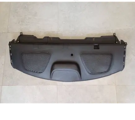 Honda Civic Parcel shelf 