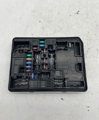 Renault Megane IV Comfort/convenience module 284B64086R