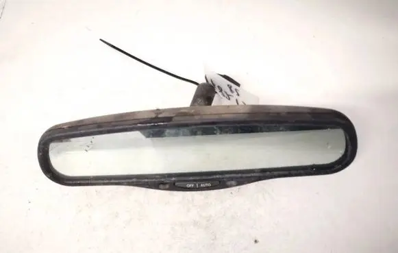 Jeep Grand Cherokee (WJ) Rear view mirror (interior) e11015306