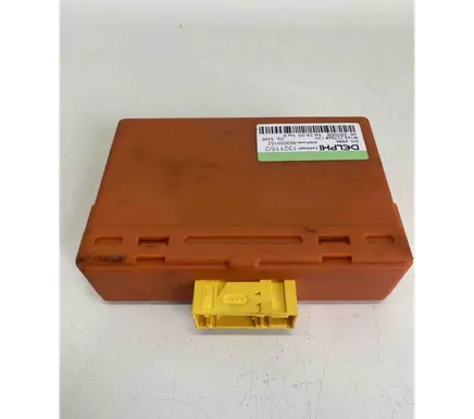 Maserati GranTurismo Interior fan control switch 217348