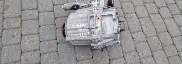 Land Rover Range Rover Sport L320 Gearbox transfer box case IAB500280