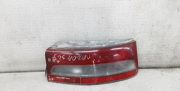 Mazda 323 Rear/tail lights 0431386