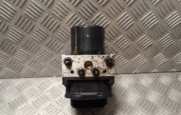 Seat Ibiza III (6L) ABS Pump 6Q0614117E