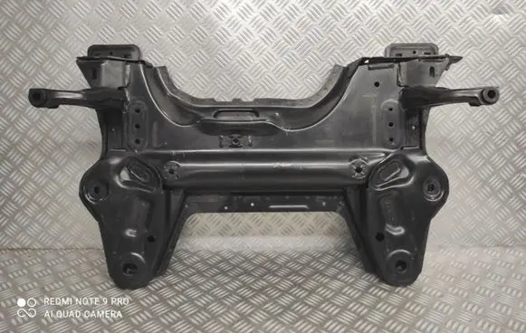 Front subframe