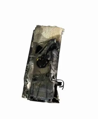 BMW X6 E71 Oil sump 780780605