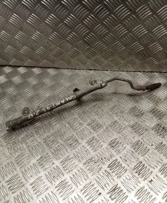 Mitsubishi Galant Fuel main line pipe