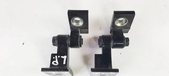 Mini One - Cooper F56 F55 Front door hinge set