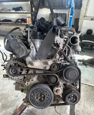 Opel Zafira C Engine Lvl Nmzb