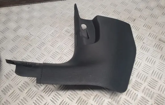 Audi A5 Front sill trim cover 8W6867271E 8W6867271
