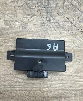 Audi A6 S6 C7 4G Gateway control module 4G8907468 5351898B0