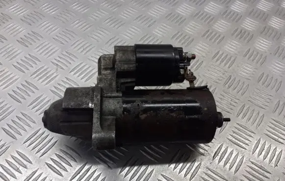 Audi A6 S6 C5 4B Starter motor