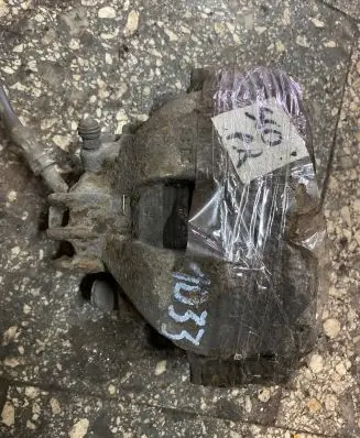 Volvo S60 Front brake caliper