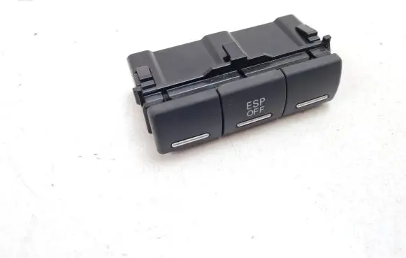 Audi A3 S3 8P ESP (stability program) switch 