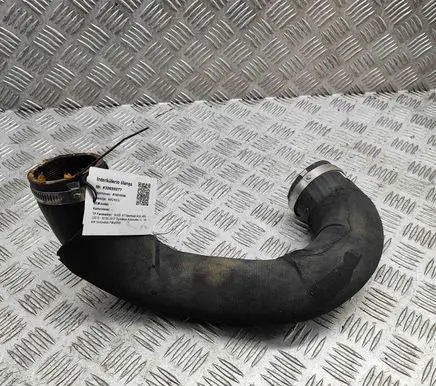 Audi A7 S7 4G Intercooler hose/pipe 4G0145738AL