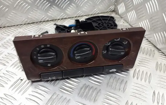 Rover 45 Interior fan control switch BRAK