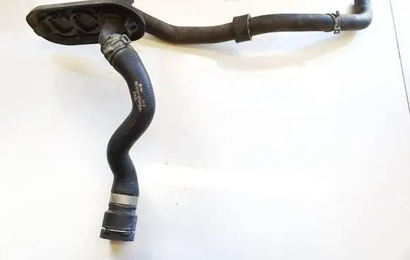 Audi A5 8T 8F Engine coolant pipe/hose 8W0819334F