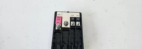 BMW 2 F45 Positive wiring loom 9321022 160628 02620