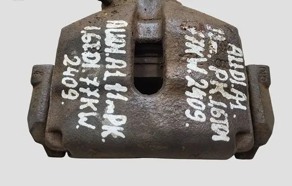 Audi A1 Front brake caliper