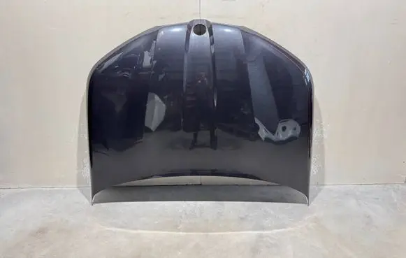 BMW iX Engine bonnet/hood