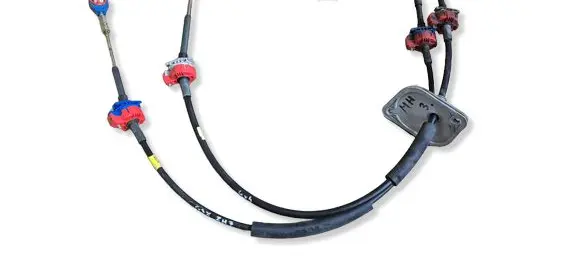 Suzuki Ignis Gear shift cable linkage 2830083E20