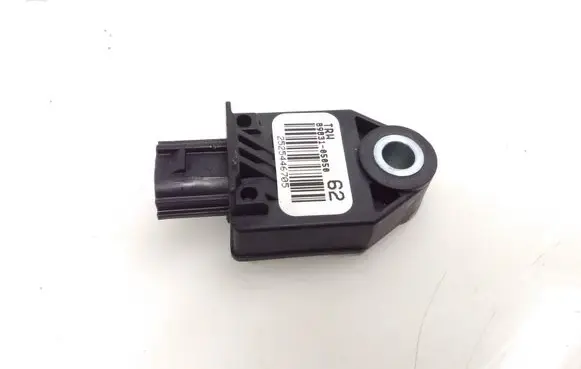 Toyota Avensis T270 Airbag deployment crash/impact sensor 8983105050