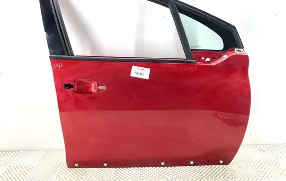 Peugeot 2008 I Front door LQV
