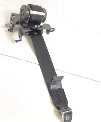 KIA Optima Rear seatbelt 89810A8700WK 635849200B