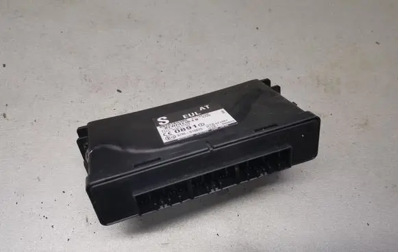 Subaru Outback Other control units/modules 88281AG390